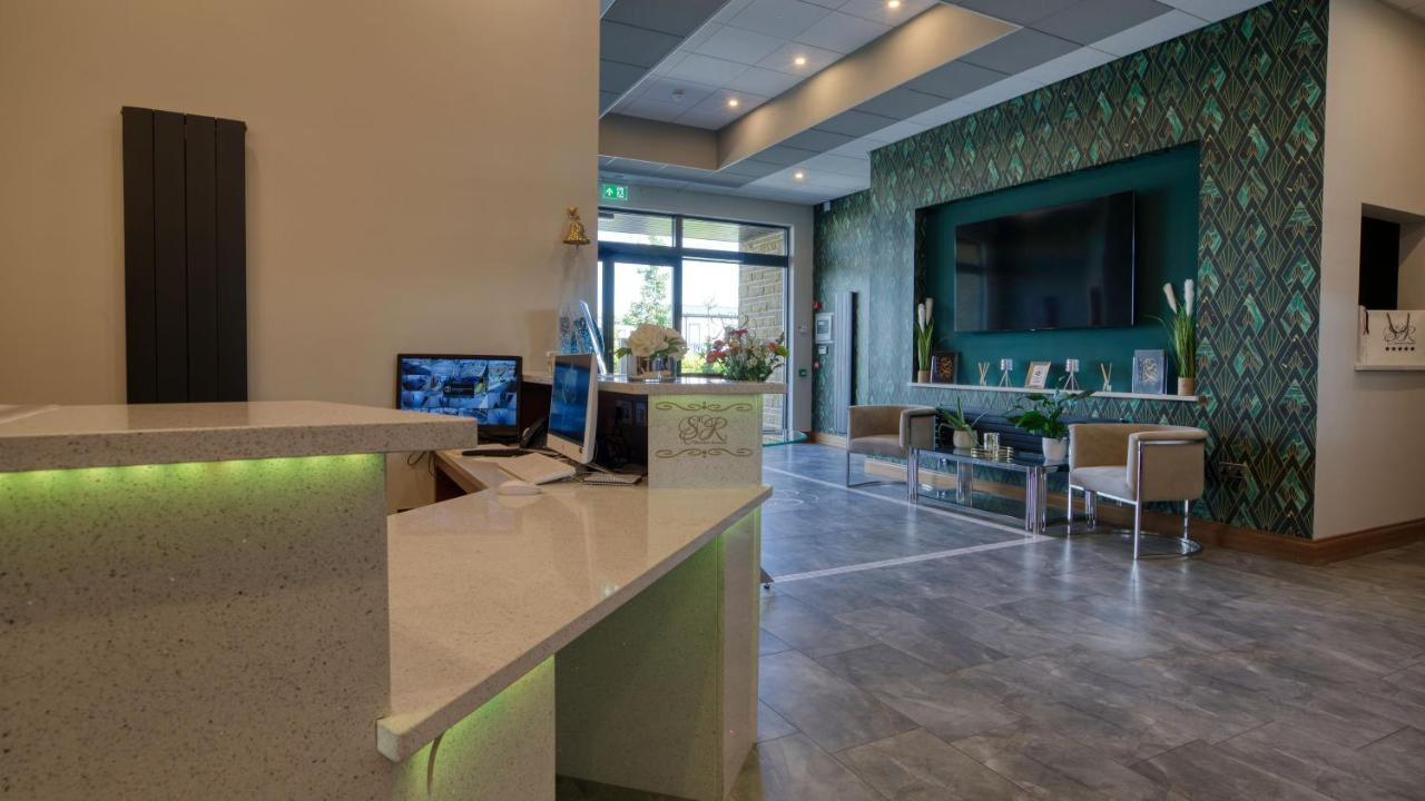 סנט אנדרוס Stewarts Resort Lodge 50 מראה חיצוני תמונה