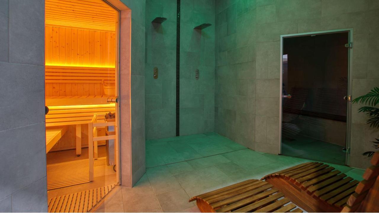 סנט אנדרוס Stewarts Resort Lodge 50 מראה חיצוני תמונה